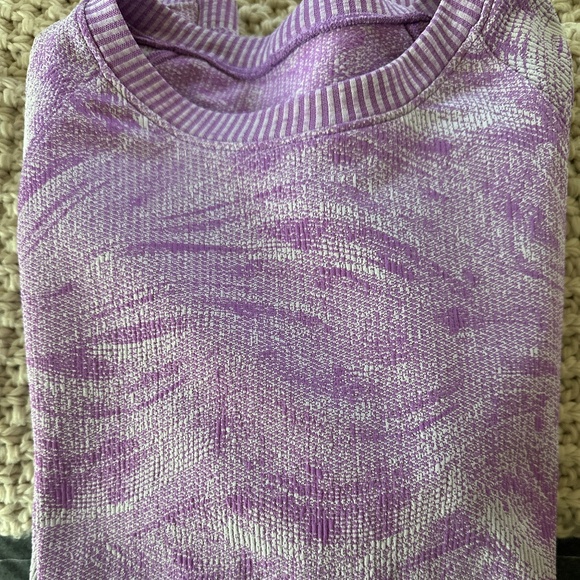 Lululemon Restless Pullover - Picture 3 of 4